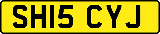 SH15CYJ