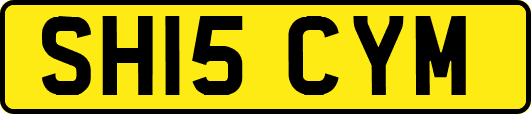 SH15CYM