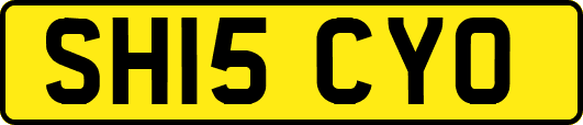 SH15CYO