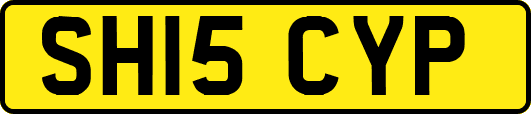 SH15CYP