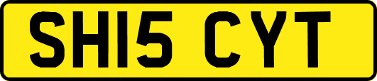 SH15CYT
