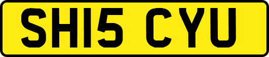 SH15CYU