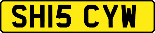 SH15CYW
