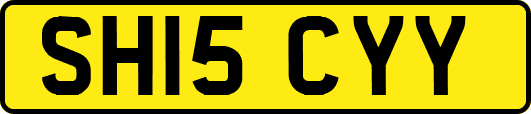 SH15CYY