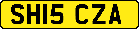 SH15CZA