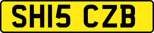 SH15CZB