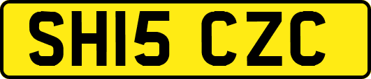 SH15CZC