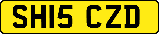 SH15CZD