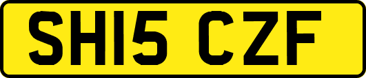 SH15CZF
