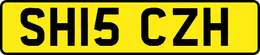 SH15CZH