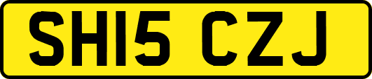 SH15CZJ