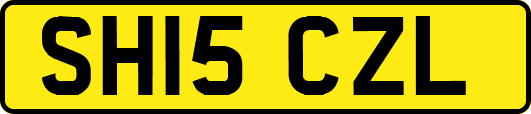 SH15CZL