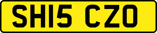 SH15CZO
