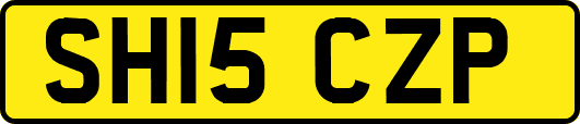 SH15CZP