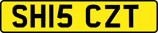 SH15CZT