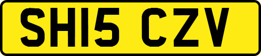 SH15CZV
