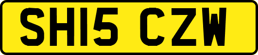 SH15CZW