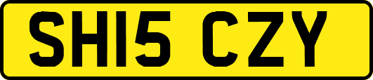 SH15CZY
