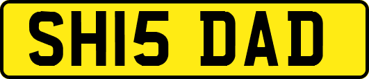 SH15DAD