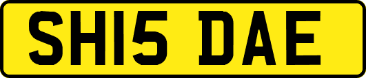 SH15DAE