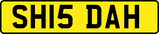 SH15DAH