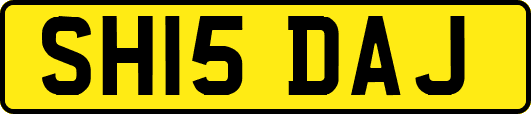 SH15DAJ
