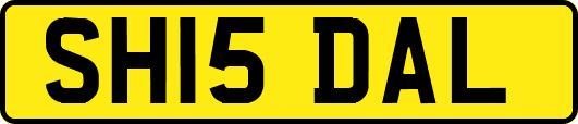 SH15DAL