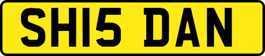 SH15DAN