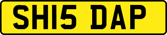 SH15DAP