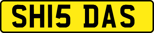 SH15DAS