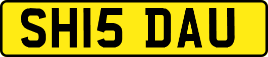 SH15DAU