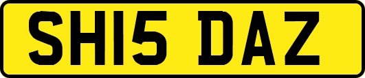 SH15DAZ