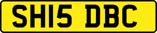 SH15DBC