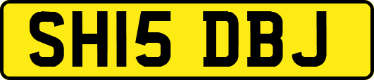 SH15DBJ