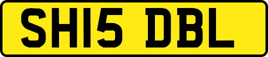 SH15DBL