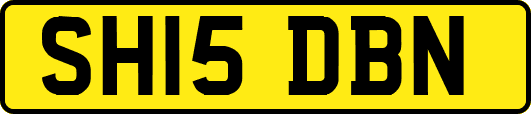 SH15DBN