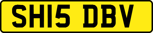 SH15DBV