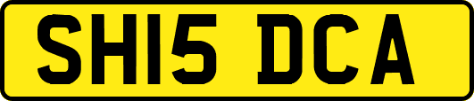 SH15DCA