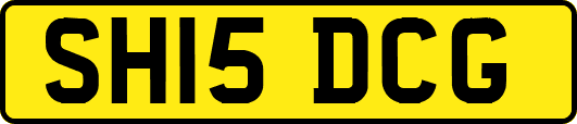 SH15DCG