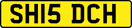 SH15DCH