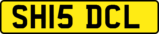 SH15DCL