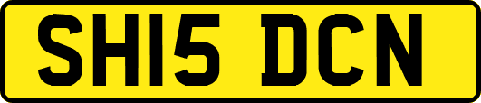SH15DCN