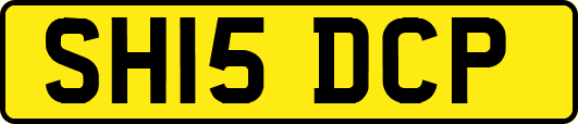 SH15DCP