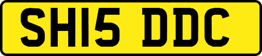 SH15DDC