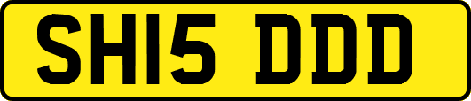 SH15DDD