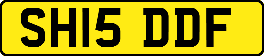 SH15DDF