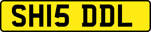 SH15DDL