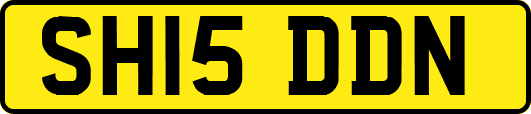 SH15DDN