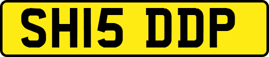 SH15DDP