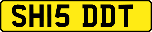 SH15DDT